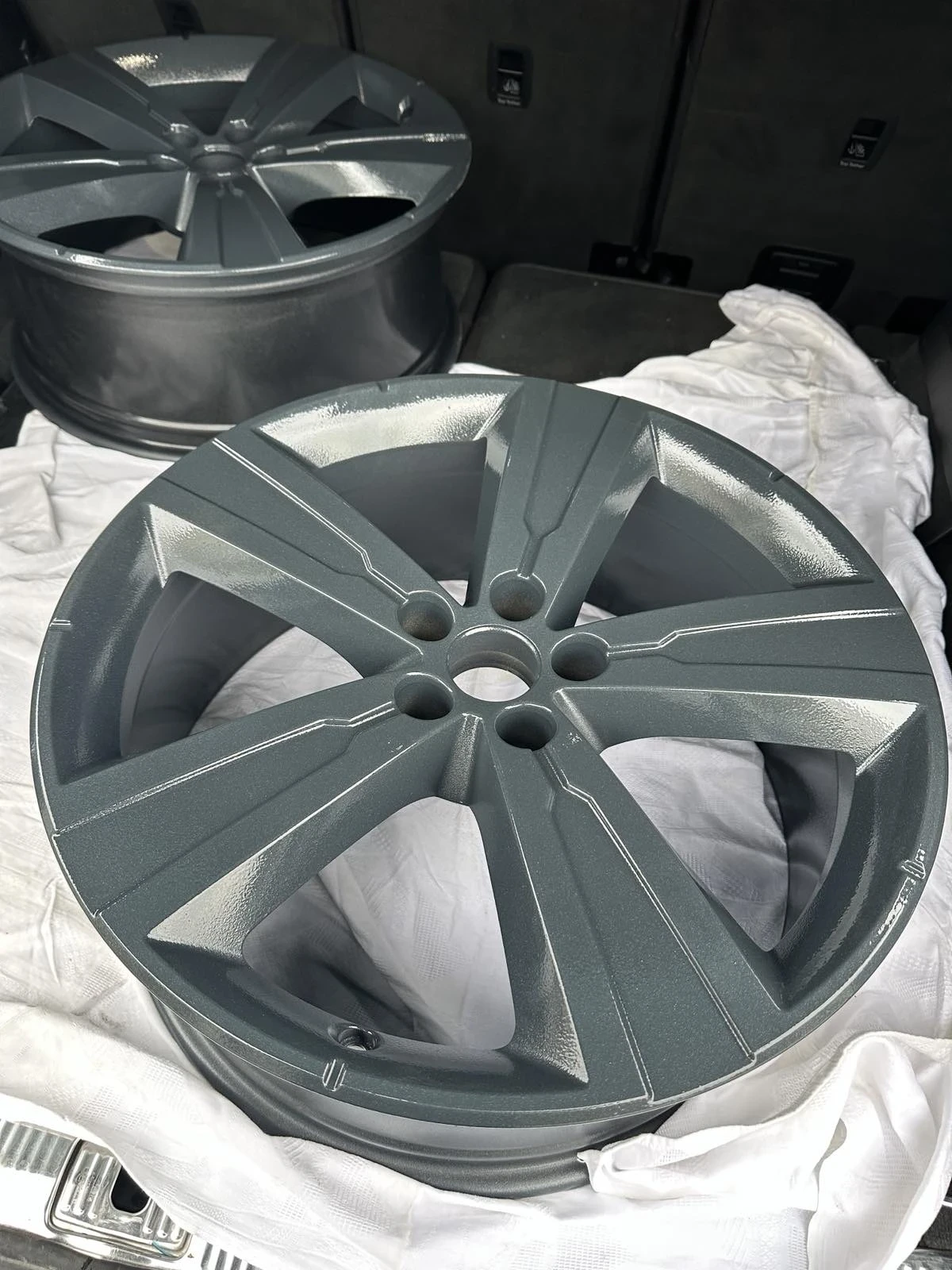 Audi Q7 Audi Q7 2.0 TFSI 252 �.�., 3 ��������� ������, Key | Mobile.bg � ����������� 15