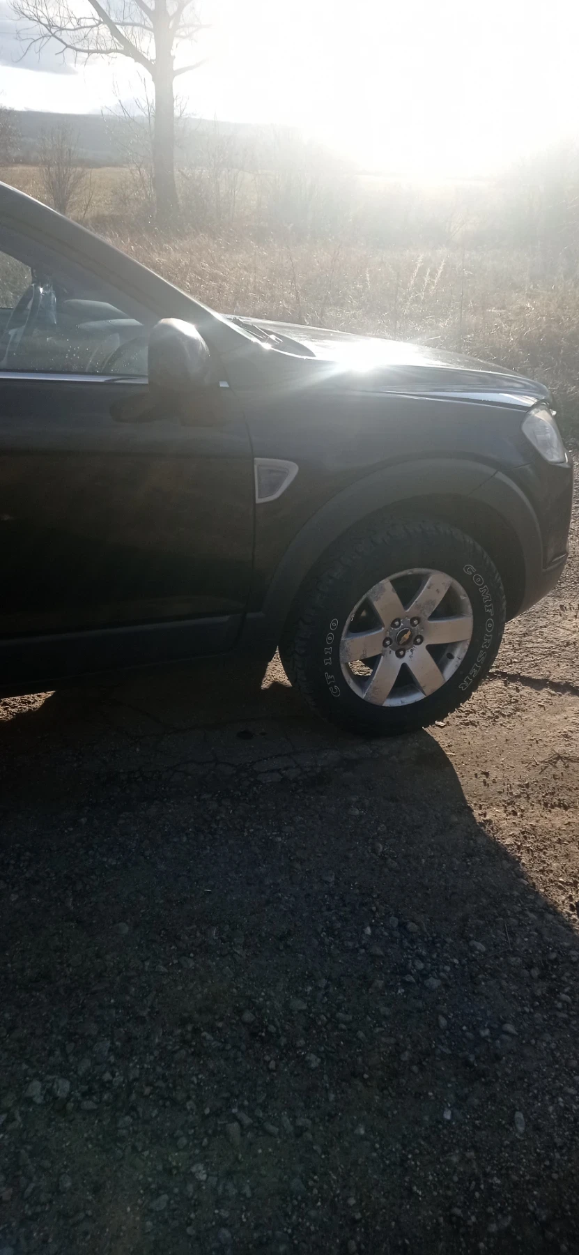 Chevrolet Captiva TDCI  | Mobile.bg � ����������� 13