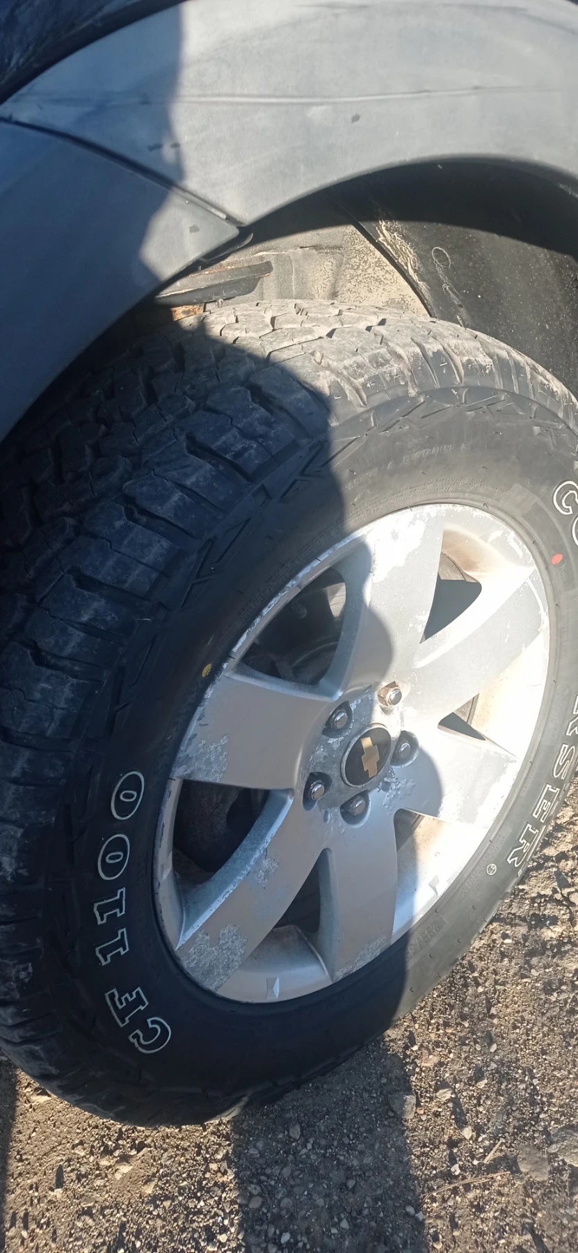 Chevrolet Captiva TDCI  | Mobile.bg � ����������� 4