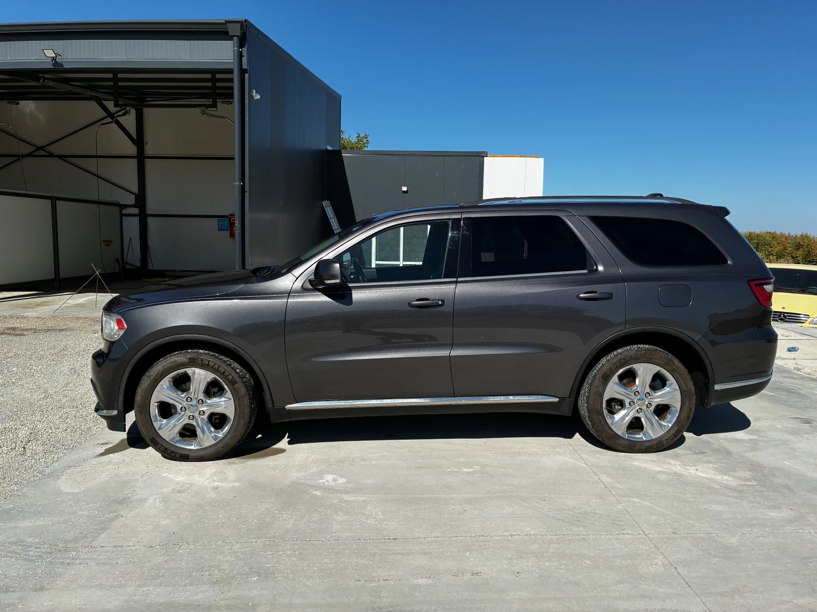 Dodge Durango 3.6 | Mobile.bg � ����������� 2