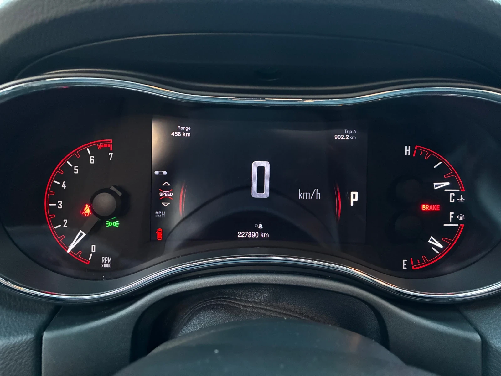 Dodge Durango 3.6 | Mobile.bg � ����������� 12