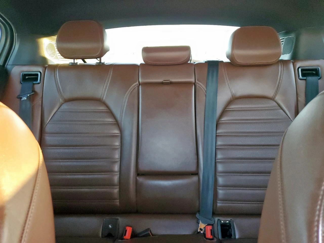 Alfa Romeo Stelvio TI* Q4* ДИСТРОНИК* ПОДГРЕВ* ОБДУХВАНЕ* КАФЯВА КОЖА - изображение 10