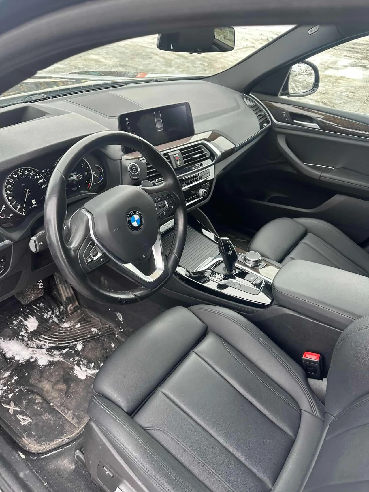 BMW X4 xDrive30i  CARFAX | Mobile.bg � ����������� 5