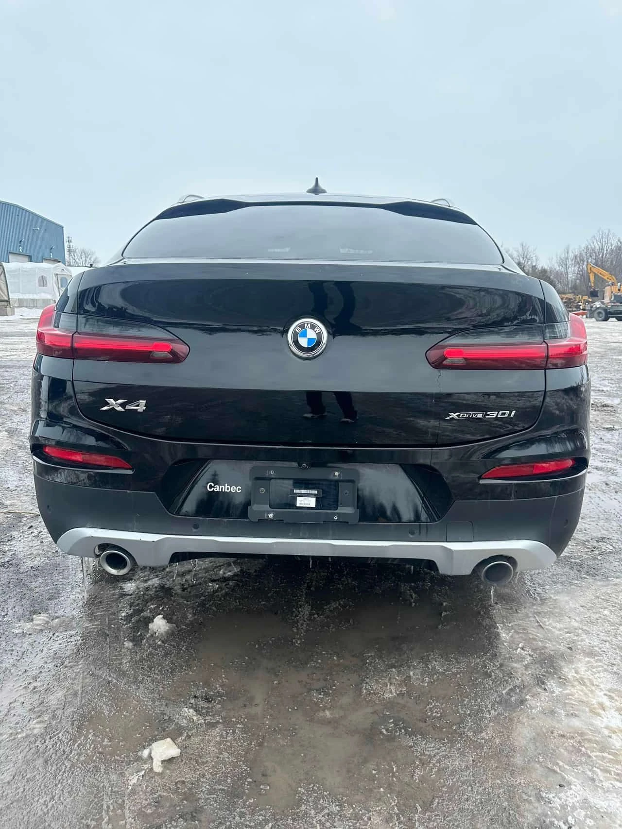 BMW X4 xDrive30i  CARFAX | Mobile.bg � ����������� 4