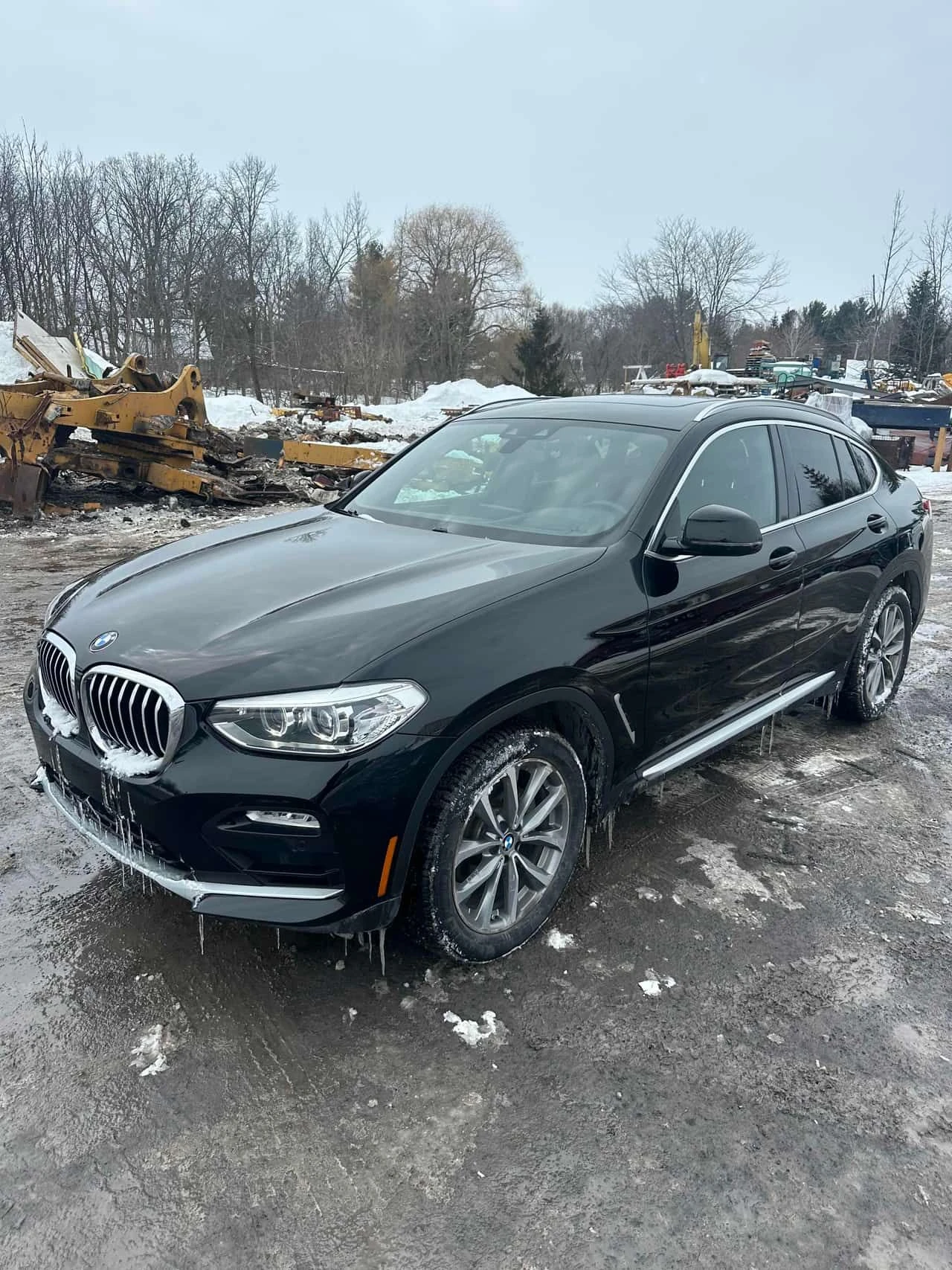 BMW X4 xDrive30i  CARFAX | Mobile.bg � ����������� 12