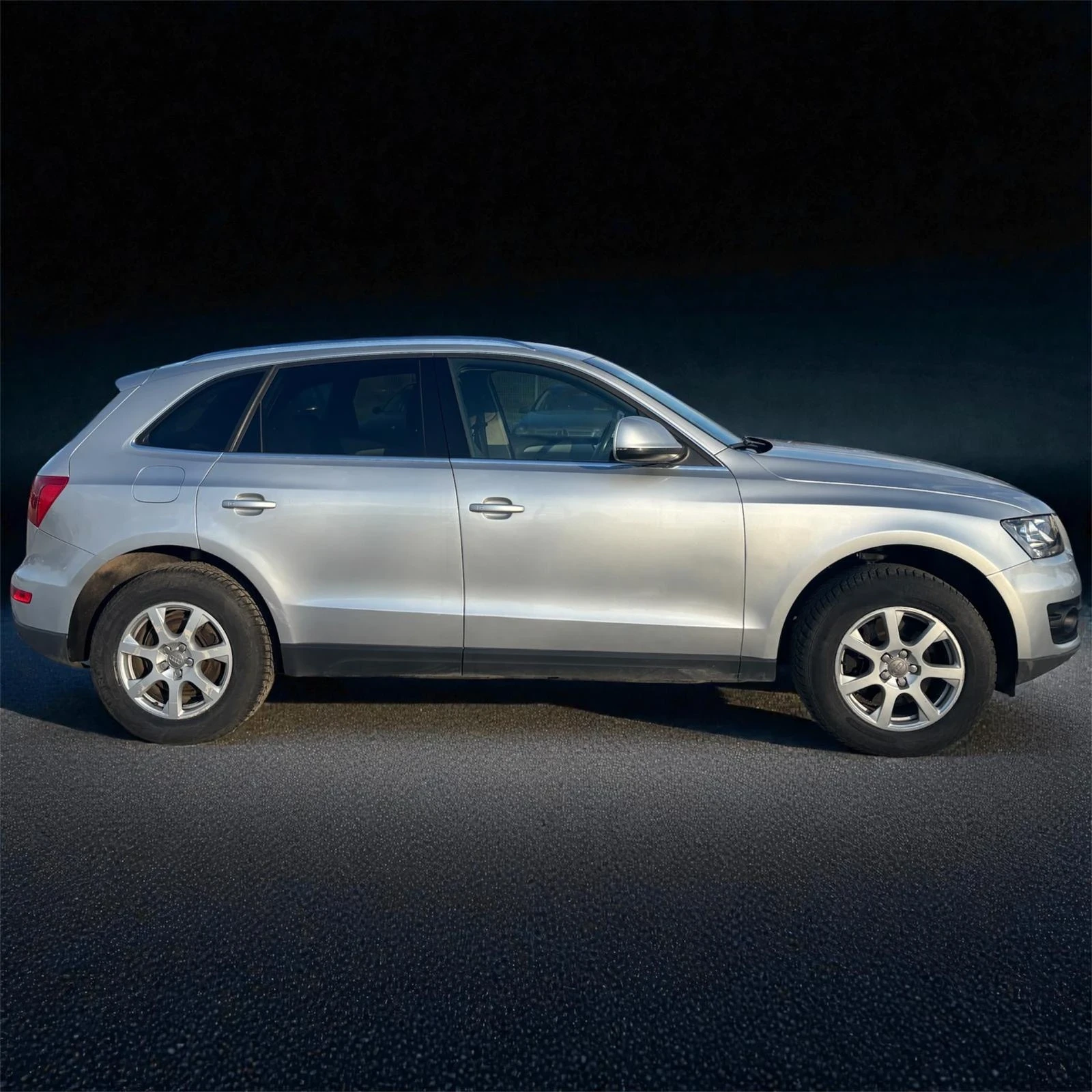 Audi Q5 3.0 TDI quattro, снимка 9 - Автомобили и джипове - 53737472