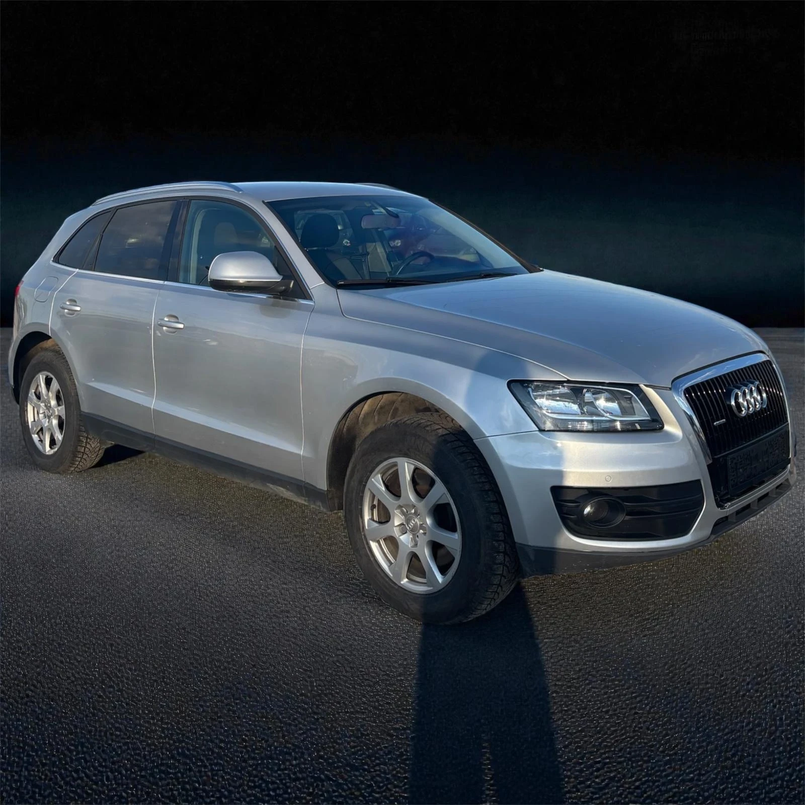 Audi Q5 3.0 TDI quattro, снимка 4 - Автомобили и джипове - 53737472