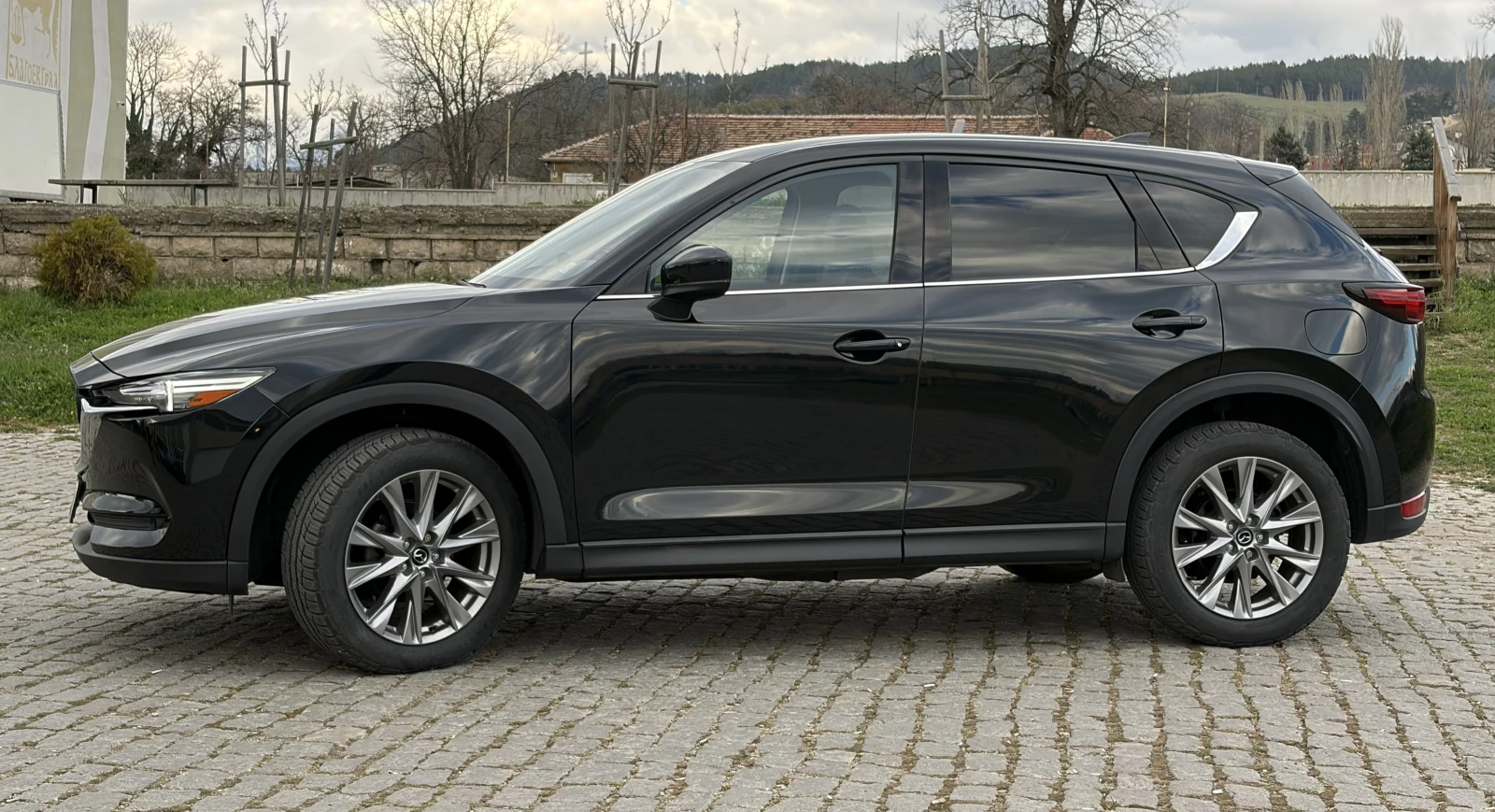 Mazda CX-5 Grand Touring 4�4 | Mobile.bg � ����������� 4