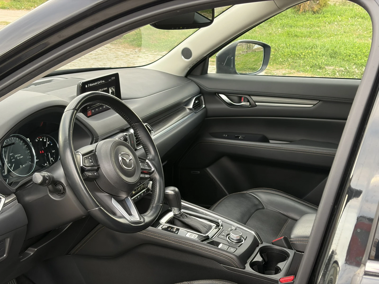 Mazda CX-5 Grand Touring 4�4 | Mobile.bg � ����������� 9