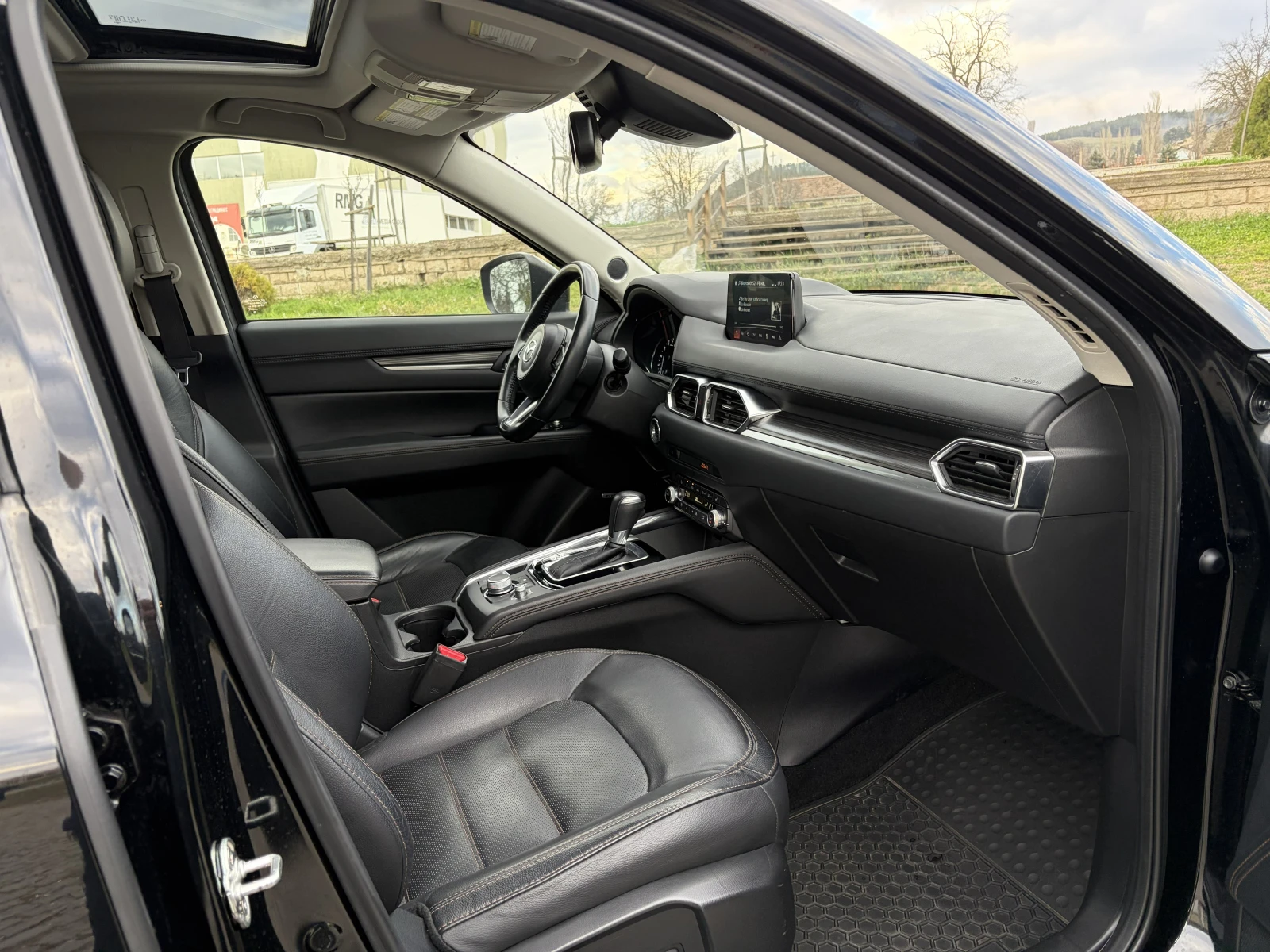 Mazda CX-5 Grand Touring 4�4 | Mobile.bg � ����������� 10