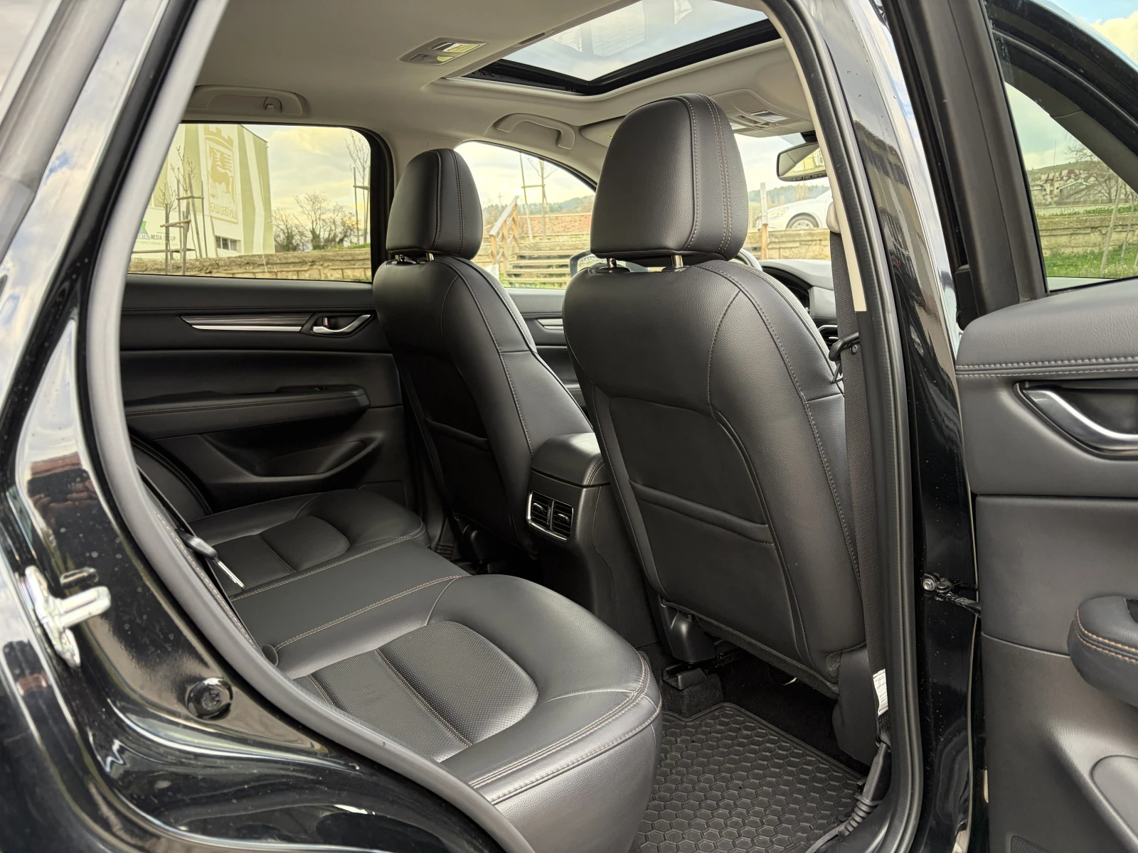 Mazda CX-5 Grand Touring 4�4 | Mobile.bg � ����������� 14