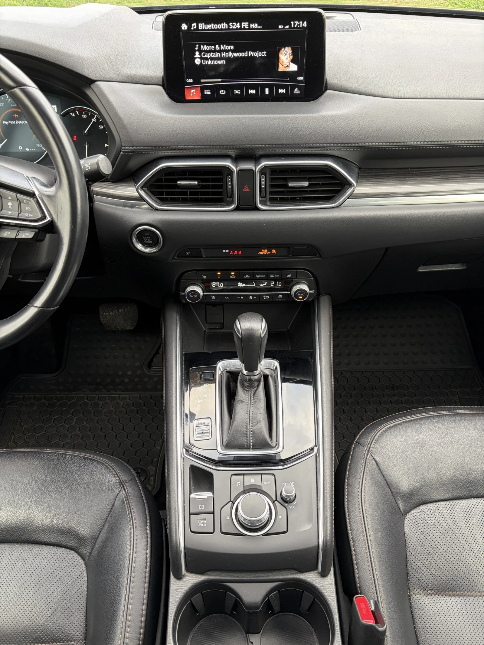 Mazda CX-5 Grand Touring 4�4 | Mobile.bg � ����������� 15