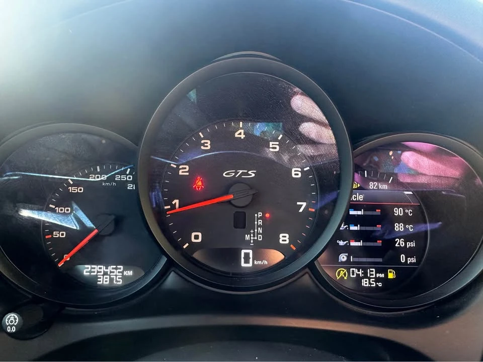 Porsche Macan * GTS* ПОДГРЕВ* KEYLESS* LIPS* , снимка 10 - Автомобили и джипове - 54186744