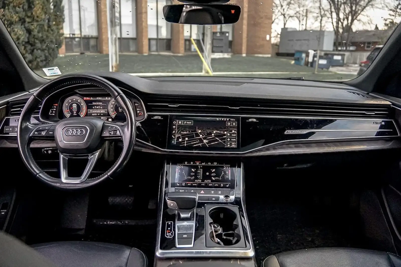 Audi Q8 | Mobile.bg � ����������� 7