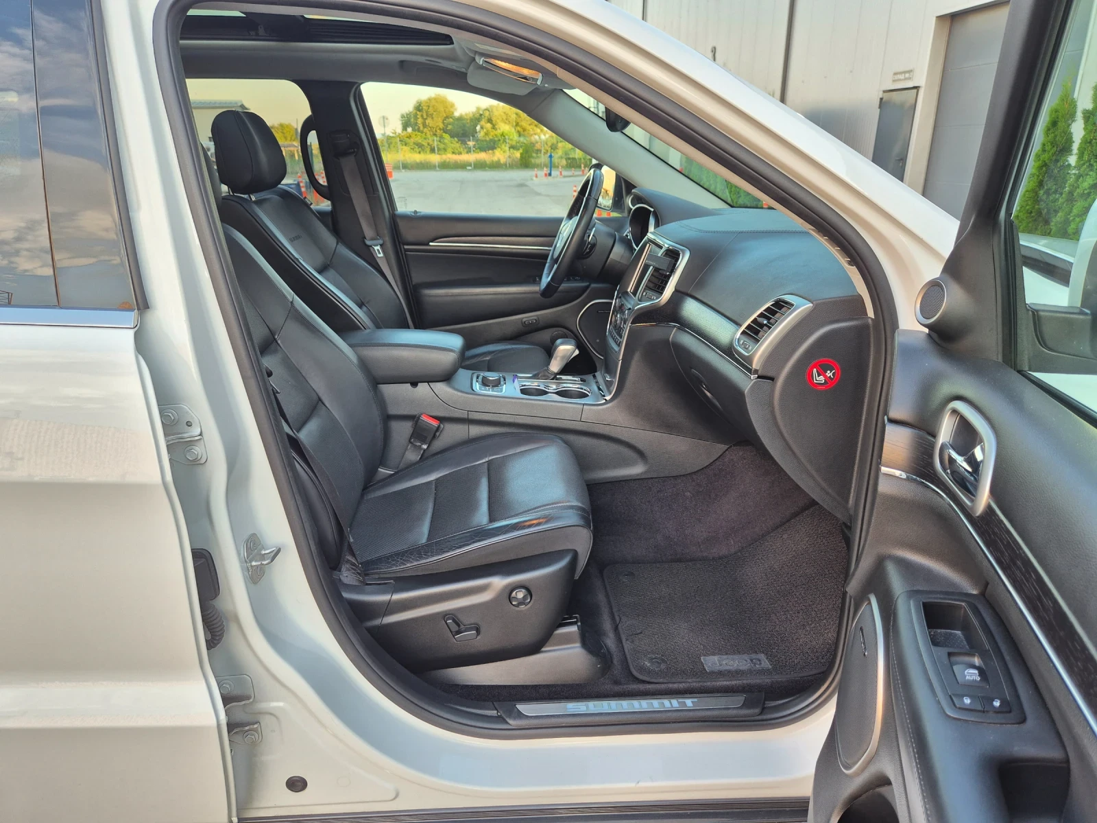 Jeep Grand cherokee 3.0CRD Summit Navi Panorama Koja distronic ������� | Mobile.bg � ����������� 14