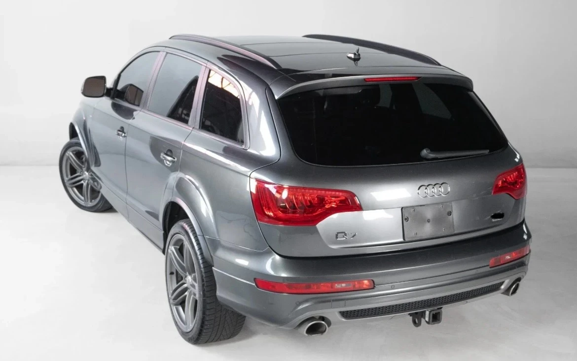 Audi Q7 3.0T* SUPERCHARGER* V6* 333* PRESTIGE* S LINE* , снимка 6 - Автомобили и джипове - 55449806