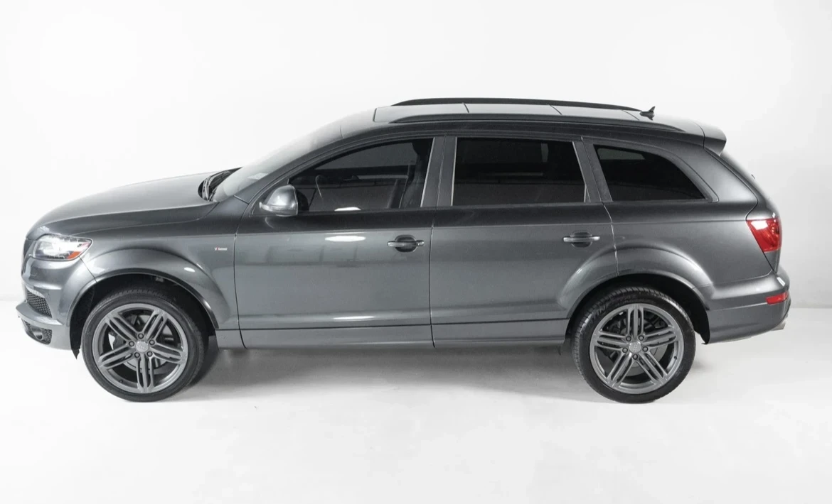 Audi Q7 3.0T* SUPERCHARGER* V6* 333* PRESTIGE* S LINE* , снимка 5 - Автомобили и джипове - 55449806