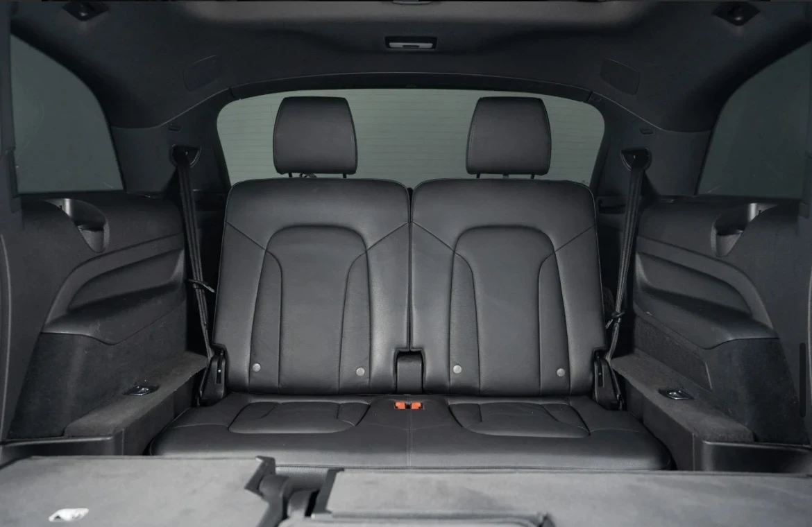 Audi Q7 3.0T* SUPERCHARGER* V6* 333* PRESTIGE* S LINE* , снимка 15 - Автомобили и джипове - 55449806