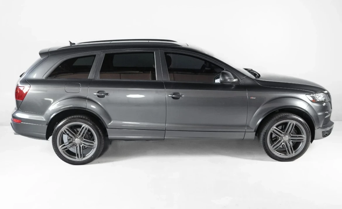Audi Q7 3.0T* SUPERCHARGER* V6* 333* PRESTIGE* S LINE* , снимка 10 - Автомобили и джипове - 55449806