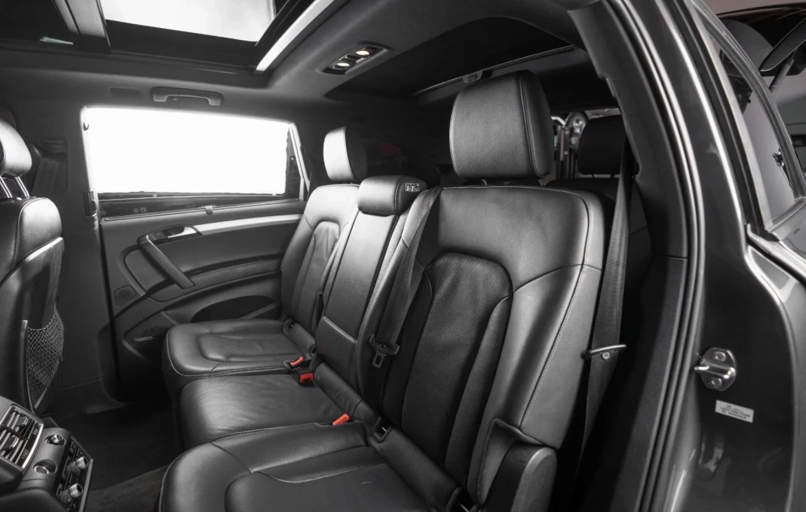 Audi Q7 3.0T* SUPERCHARGER* V6* 333* PRESTIGE* S LINE* , снимка 16 - Автомобили и джипове - 55449806