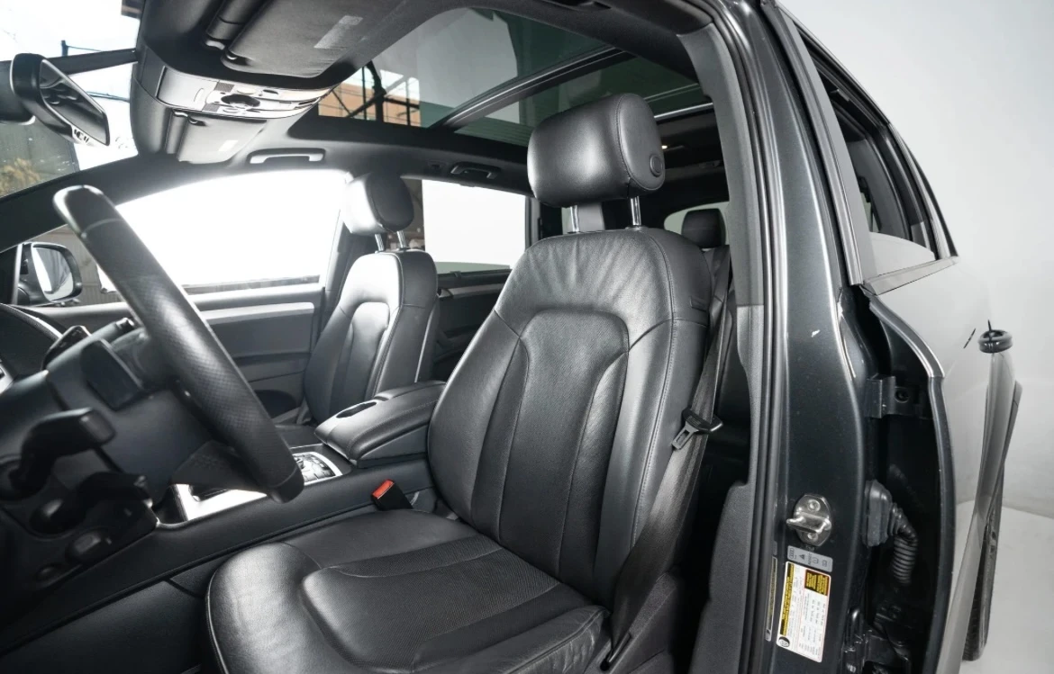 Audi Q7 3.0T* SUPERCHARGER* V6* 333* PRESTIGE* S LINE* , снимка 12 - Автомобили и джипове - 55449806
