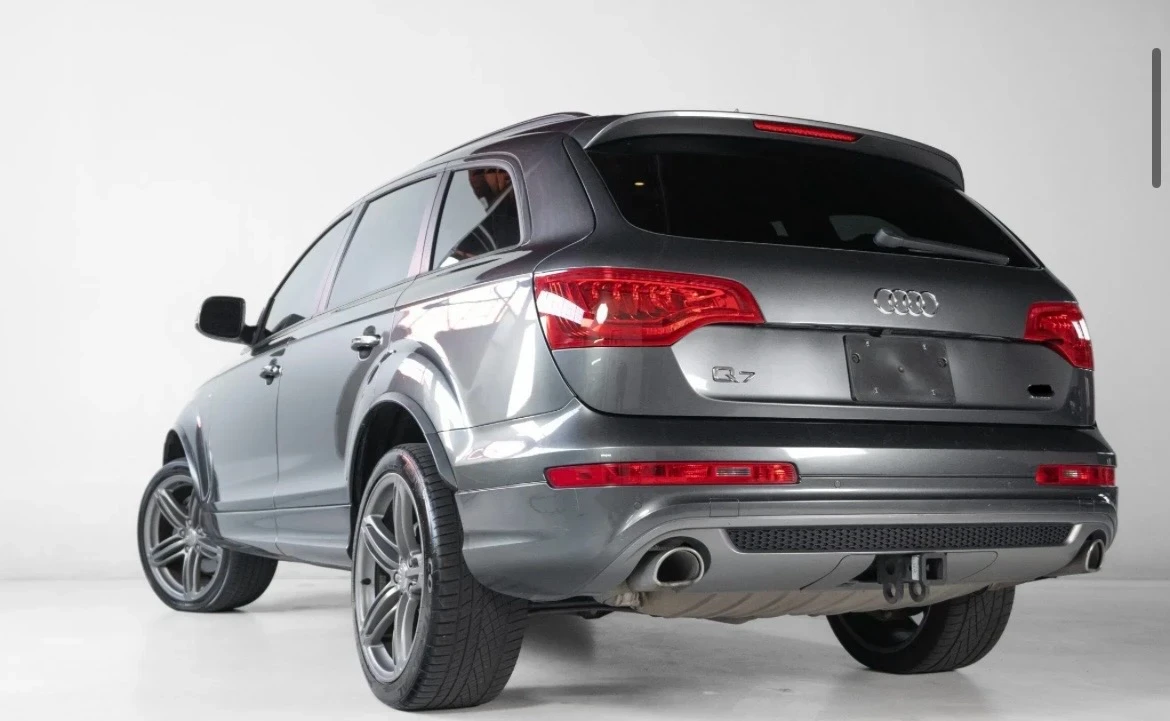Audi Q7 3.0T* SUPERCHARGER* V6* 333* PRESTIGE* S LINE* , снимка 7 - Автомобили и джипове - 55449806