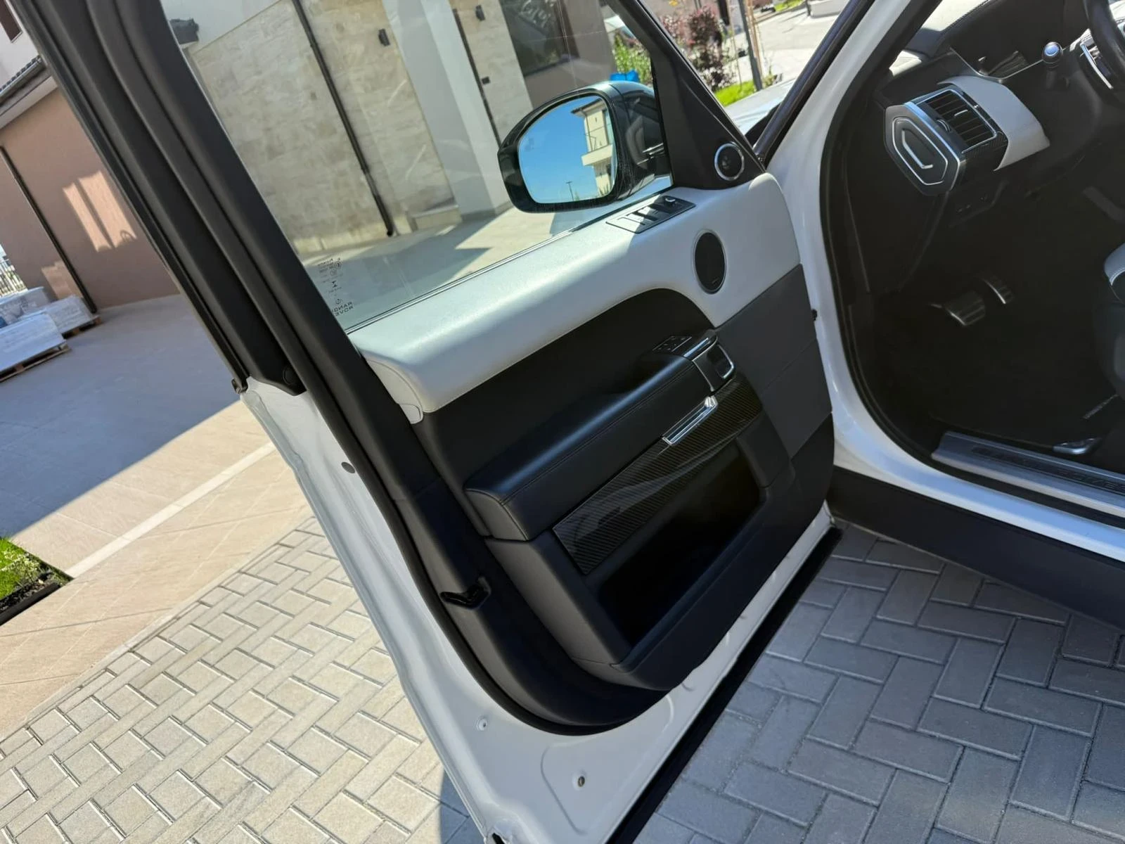 Land Rover Range Rover Sport, снимка 5 - Автомобили и джипове - 55586612