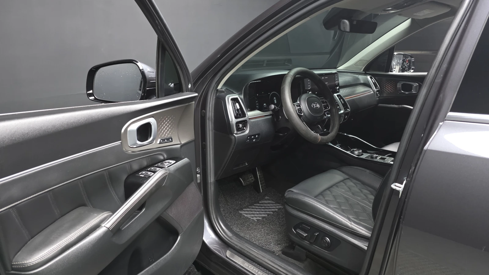 Kia Sorento Diesel 2.2 4WD SIGNATURE autoprime.bg | Mobile.bg � ����������� 10