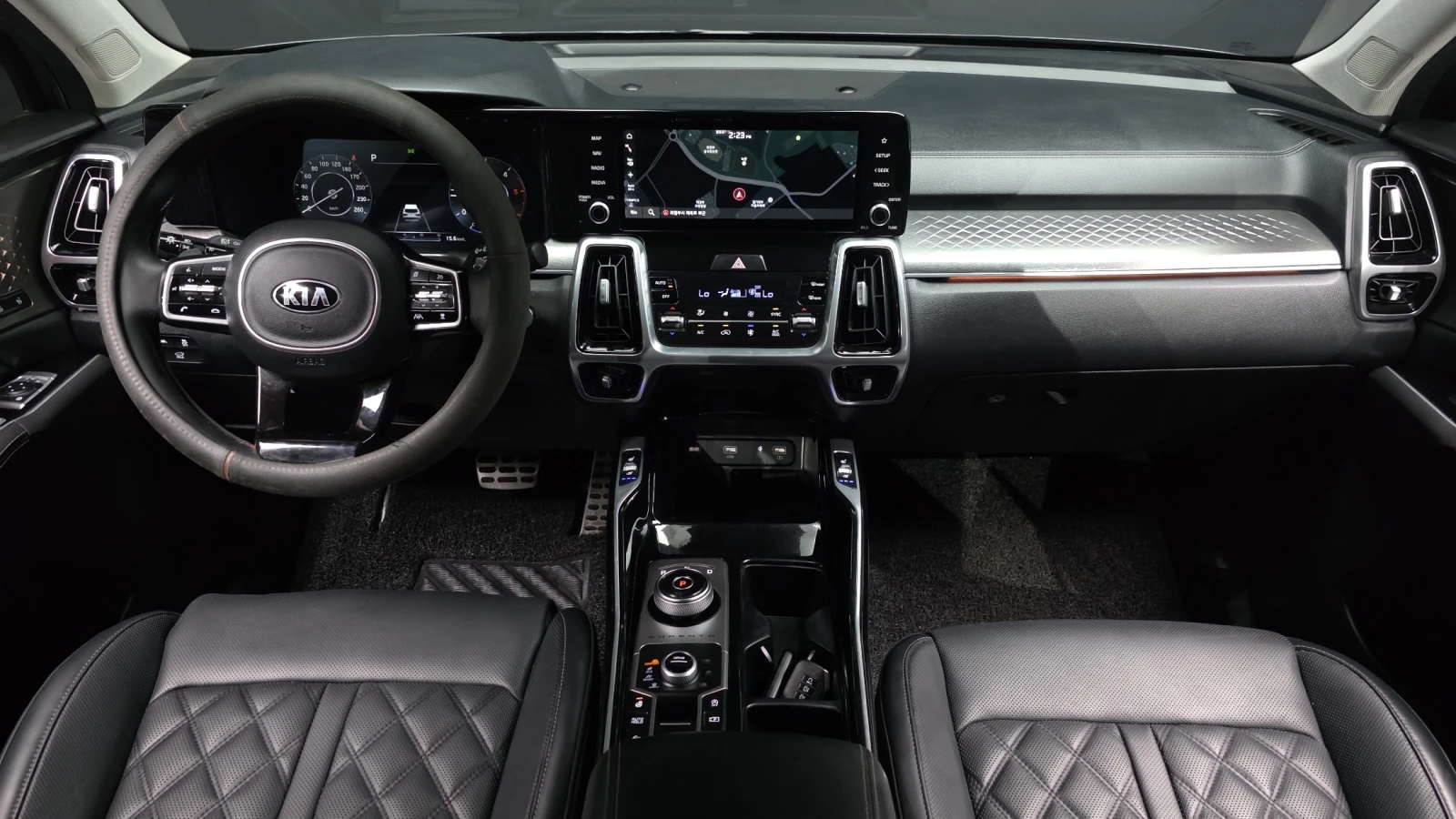 Kia Sorento Diesel 2.2 4WD SIGNATURE autoprime.bg | Mobile.bg � ����������� 7