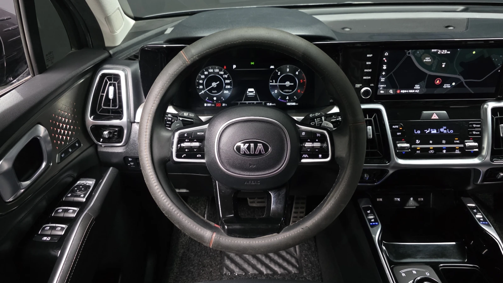 Kia Sorento Diesel 2.2 4WD SIGNATURE autoprime.bg | Mobile.bg � ����������� 13