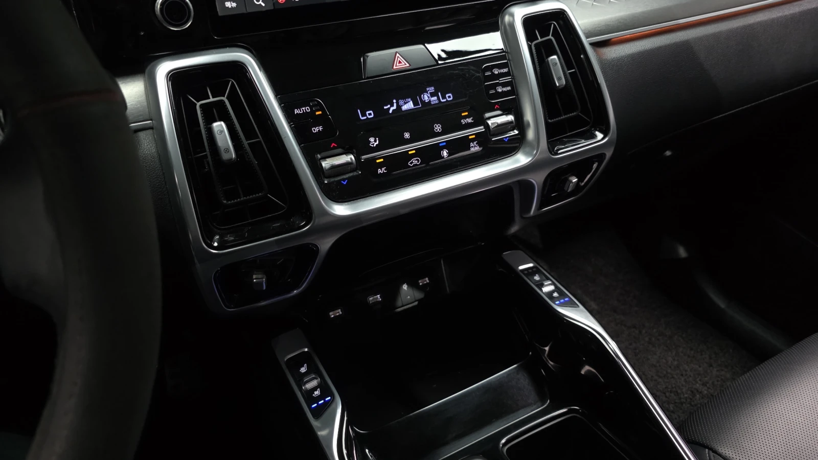 Kia Sorento Diesel 2.2 4WD SIGNATURE autoprime.bg | Mobile.bg � ����������� 14