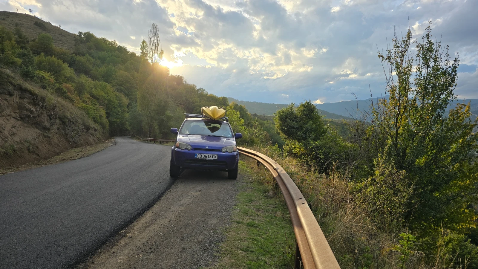 Honda Hr-v, снимка 3 - Автомобили и джипове - 55928579