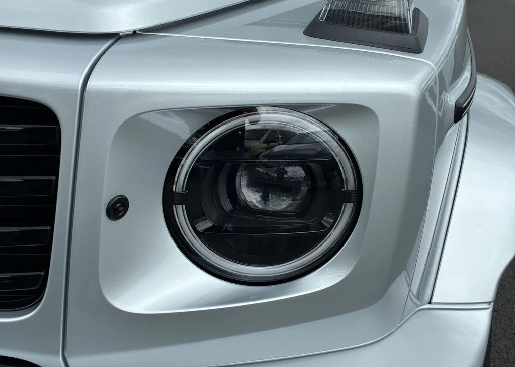 Mercedes-Benz G 580 EQ AMG-Line 4x4, снимка 2 - Автомобили и джипове - 56002268