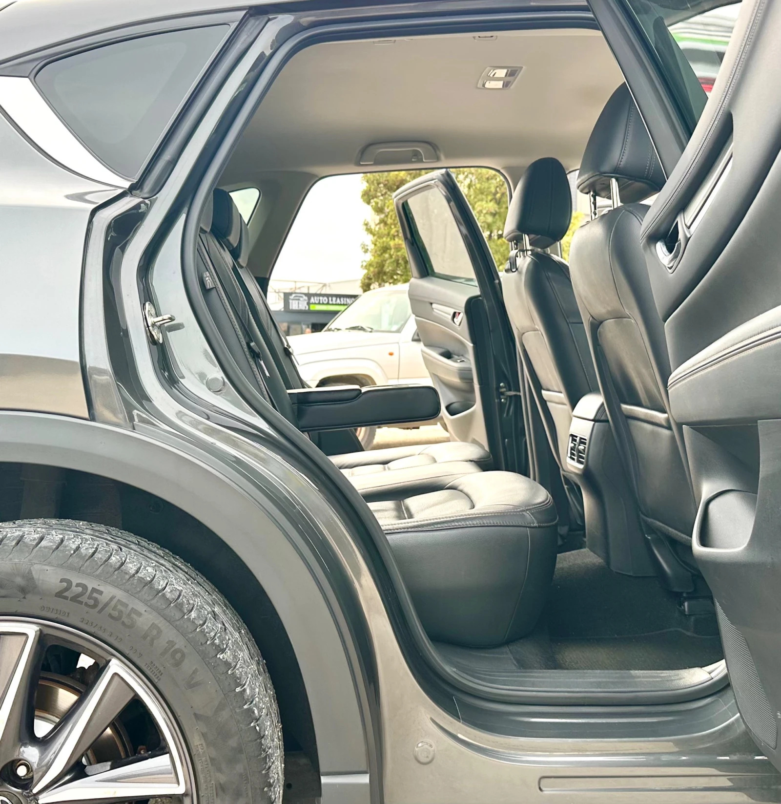 Mazda CX-5 2.5i 195HP AWD AUTOMATIC | Mobile.bg � ����������� 13