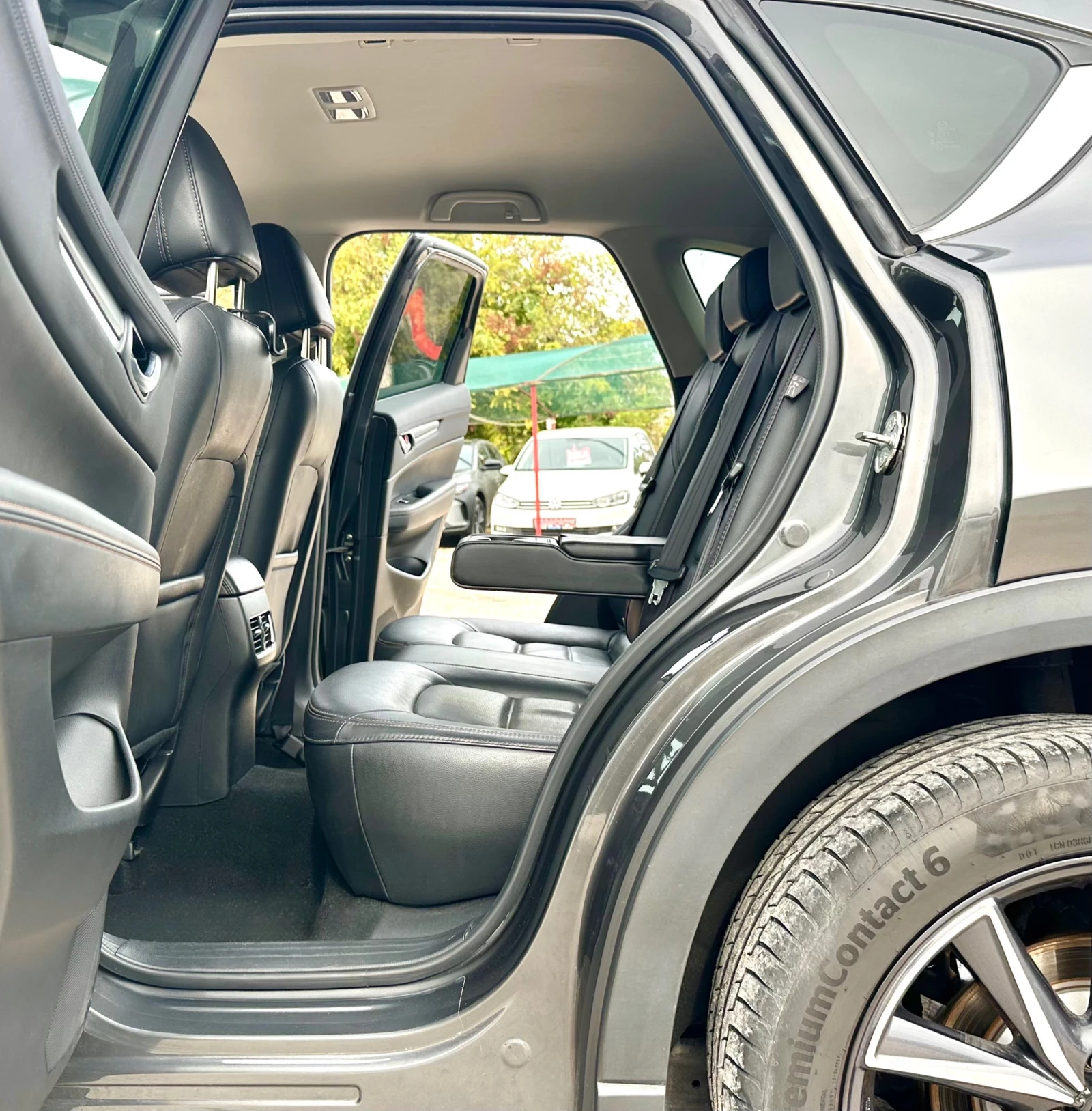 Mazda CX-5 2.5i 195HP AWD AUTOMATIC | Mobile.bg � ����������� 12