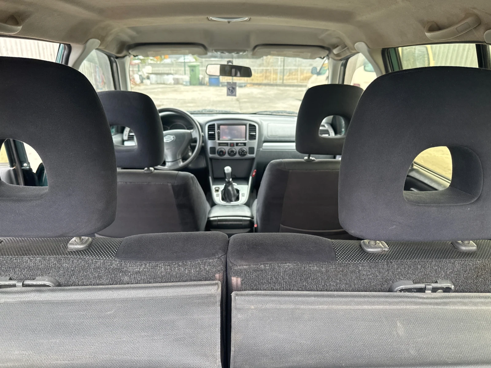 Suzuki Grand vitara 2.0  ������ ��� | Mobile.bg � ����������� 7