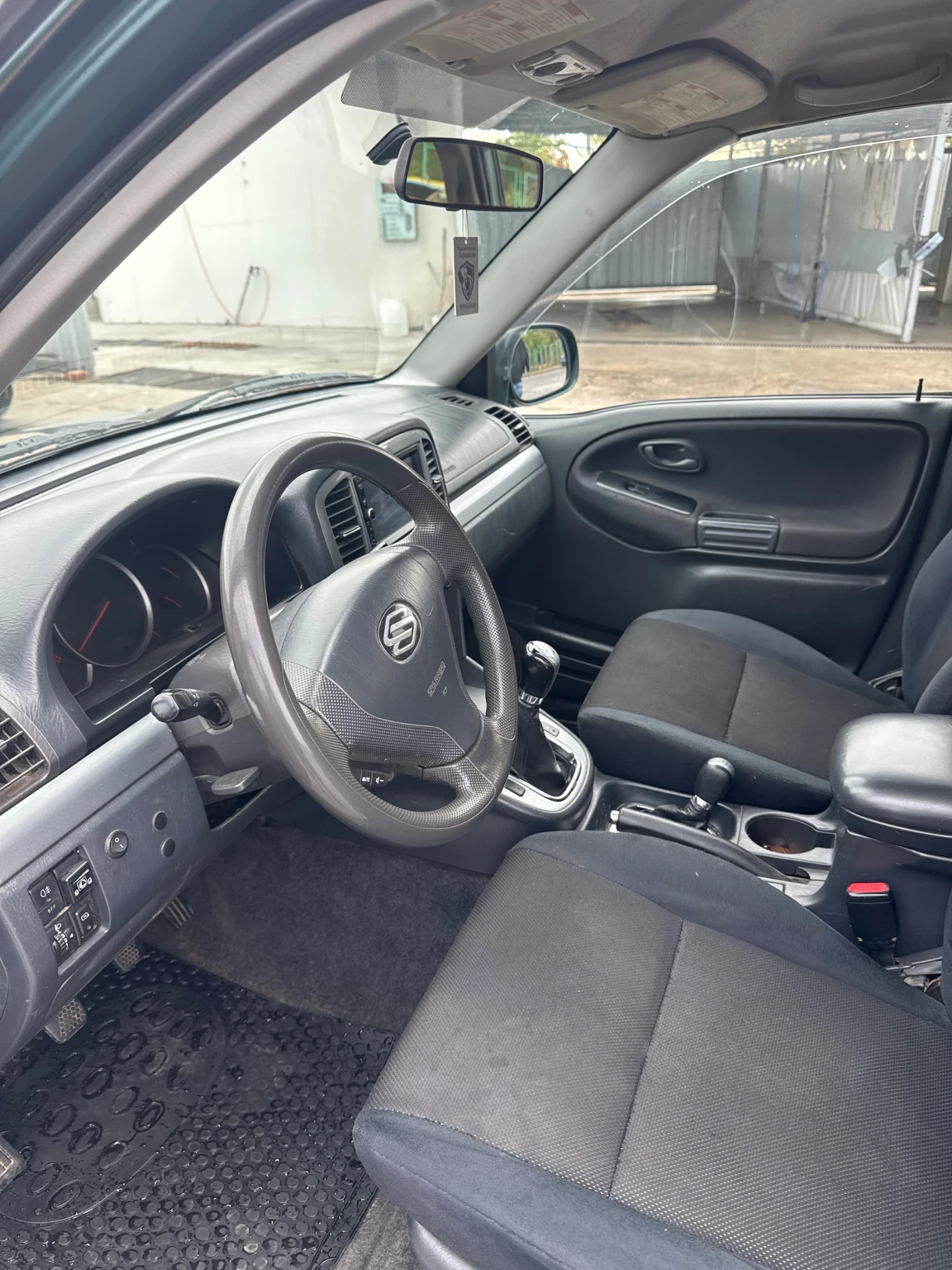 Suzuki Grand vitara 2.0  ������ ��� | Mobile.bg � ����������� 5