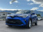 Обява за продажба на Toyota C-HR 1.8i-HYBRID-86.000km-NEW-FACE-TOP-KAMERA-LED-XENON ~40 700 лв. - изображение 2