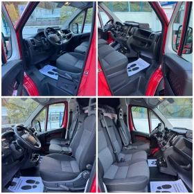 Fiat Ducato 2.3 Mjet, снимка 9