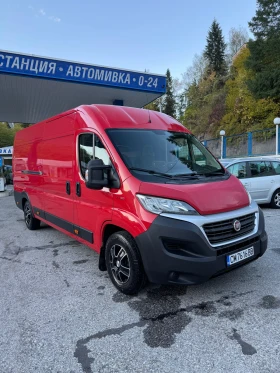 Fiat Ducato 2.3 Mjet, снимка 8