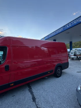Fiat Ducato 2.3 Mjet, снимка 3