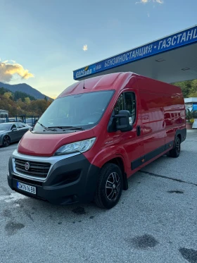 Fiat Ducato 2.3 Mjet, снимка 2
