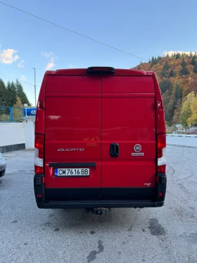 Fiat Ducato 2.3 Mjet, снимка 5