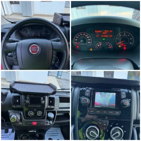 Fiat Ducato 2.3 Mjet, снимка 10