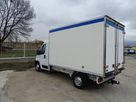 Fiat Ducato ХЛАДИЛЕН, снимка 4