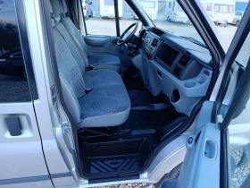 Ford Transit 2.2 LONG, снимка 7