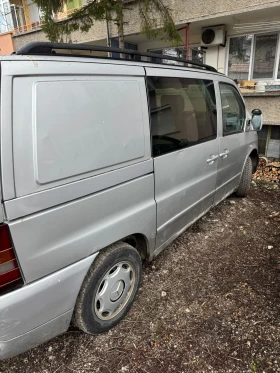 Mercedes-Benz Vito 112CDI, снимка 3