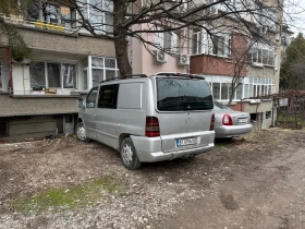 Mercedes-Benz Vito 112CDI, снимка 5