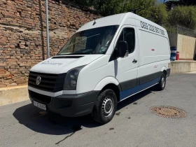 VW Crafter 2.0 TDI, снимка 5