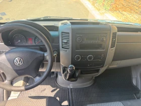 VW Crafter 2.0 TDI, снимка 10
